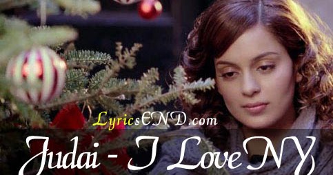 Kesi Ye Judai Hai Falak Mp3 Download